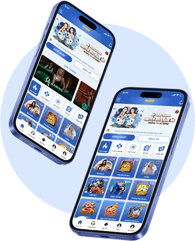 Đa dạng trò chơi tại 007win code