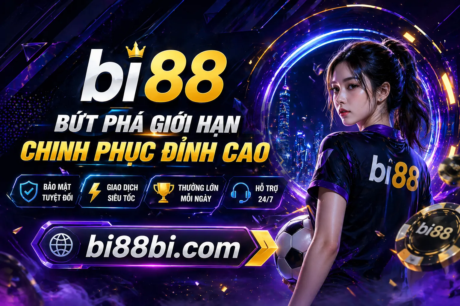 Giao dịch nhanh chóng và bảo mật 007win code