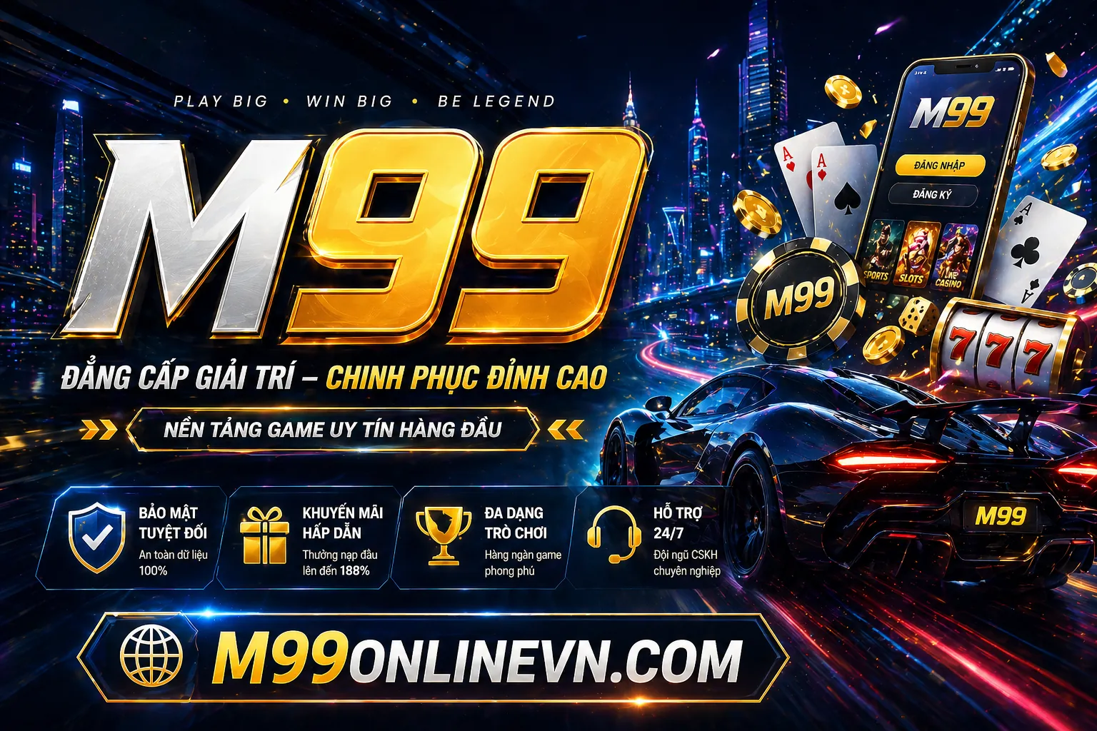 Cá cược thể thao 007win code