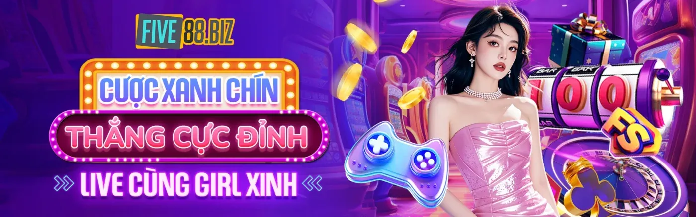Sòng bạc trực tuyến 007win code với nhiều trò chơi hấp dẫn