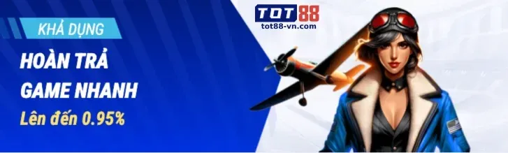 Hoàn Trả Tiền Thua Cược 007win